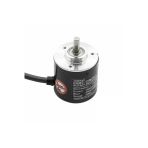 Devremarkt Omron E6B2-Cwz6C 1000 Pals Optik Rotary Enkoder Dc 5V/24V Döner Encoder A B Z 3 Fazlı Motor