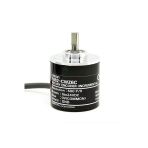 Devremarkt Omron E6b2-Cwz6c 500 Pals Optik Rotary Enkoder Dc 5V/24V Döner Encoder A B Z 3 Fazlı Motor
