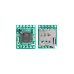 Devremarkt Openlog Veri Data Log Kayıt Kartı 64Gb Micro Sd Hafıza Kartı Uart Spi Dc 5V Arduino Bootloader