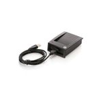 Devremarkt R10Dc Çift Frekans 13.56Mhz Ve 125Khz Usb Rfid Okuyucu Dual Rfıd Manyetik Kart Anahtarlık Etiket Oku