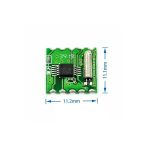 Devremarkt Rda5807m Fm Stereo Radyo Alıcı Modülü Rrd-102V2.0 I2c Dijital Programlanabilir Hassas Düşük