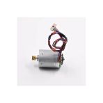 Devremarkt Rp360-St/15260 Dc Motor Robot Süpürge Dc 12V Dıy Rc Oyuncak Model Araba Bot Helikopter Vakum Fan