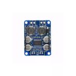 Devremarkt Tpa3118 60W Mono Digital Ses Amfi Modül Dc 12V-24V Tek Kanal Class D Amplifikatör Amfi Amplifier