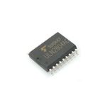 Devremarkt Uln2803A Npn 8 Adet Darlington Transistör Sürücü Entegre Sop18 Smd 18 Bjt Bipolar