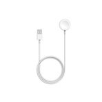 Devremarkt Watch Serisi Uyumlu Akıllı Saat Kablosuz Şarj 1 Mt Apple 1 2 3 4 5 6 7 8 9 10 Se Ultra Mıknatslı Usb