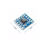 Devremarkt X9c104 100Kohm Dijital Potansiyometre Modül