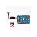 Devremarkt Xh-M603 Akü Şarj Kontrol Kartı Xh-M603 Batarya Akü Şarj Kontrol Devresi 12V 24V Kurşun Asit Jel
