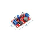 Devremarkt Xl6019 5A Dc-Dc Ayarlanabilir Voltaj Yükseltici Güç Kaynağı Modül