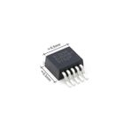 Devremarkt Xlsemi Xl6009E1 To263 400Khz 35V 4A Regülatör Entegre Boost Step-Up Dc Dc Çevirici Regülatör