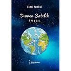 Devren Satılık Evren (Kapak Değişebilir)
