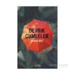 Devrik Cümleler - Osman İnci