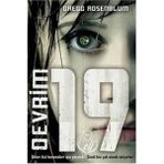Devrim 19 - Gregg Rosenblum