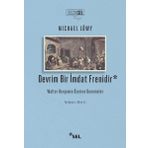 Devrim Bir İmdat Frenidir - Michael Löwy