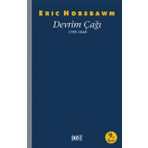 Devrim Çağı 1789-1848 - Eric J. Hobsbawm