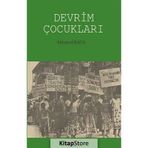 Devrim Çocukları - Müşerref Kaya