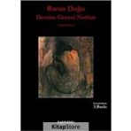 Devrim Gecesi Notları - Baran Doğu