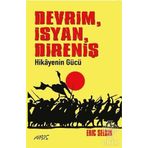 Devrim, İsyan, Direniş - Eric Selbin
