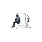 Devrim Medikal Hercules Hasta Taşıma Lifti Dm180