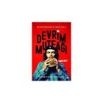 Devrim Mutfağı + Harry Potter Filmlerinden Resmi Boyama Kitabı - Slytherin Özel Baskısı + 2 Kitap - Hayır