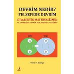 Devrim Nedir? Felsefede Devrim - Münir Ramazan Aktolga