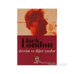 DEVRIM VE DİĞER YAZILAR - JACK LONDON