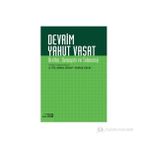 DEVRIM YAHUT VASAT ÜRETİM, DENEYIM VE TEKNOLOJI - KOLEKTIF
