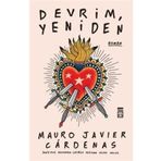 Devrim Yeniden - Mauro Javier Cardenas