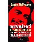 Devrimci Hareketler Ve Devrimlerin Karekteri - James DeFronzo
