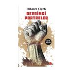Devrimci Portreler - Hikmet Çiçek