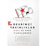 Devrimci Yakınlıklar Kızıl ve Kara Yıldızlarımız - Olivier Besancenot Michael Löwy