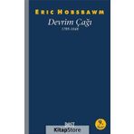 DEVRIMCILER - ERIC J. HOBSBAWM
