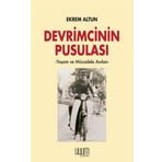 Devrimcinin Pusulası - Yaşam ve Mücadele Anıları Ekrem Altun