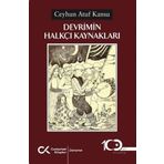 Devrimin Halkçı Kaynakları - Cumhuriyet Kitapları