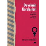 Devrimin Kardeşleri - Ann Vandermeer