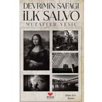 Devrimin Şafağı İlk Salvo - Muzaffer Yeşil