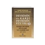 Devrimin ve Karşı Devrimin Yüz Yılı 2 - Emre Kongar Zülal