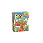 devtoptan Frog Balance Kurbağa Denge Oyunu Akıl Zeka Strateji Kutu Oyunu