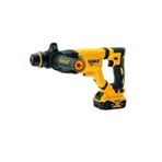 Dewalt 18V 3J Sds-Plus Kirici/Delici