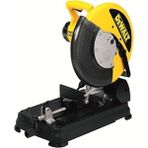 Dewalt 2200 Watt Profil Kesme Makinesi 355 mm Bıçak Çapı ile Hızlı ve Hassas Kesim