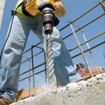 Dewalt 30X380 Sds-Max Uç Dewalt Matkap Ucu