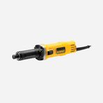 Dewalt 450W 125 mm Uzun Taşlama Makinesi