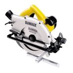 Dewalt D23620 1150W Daire Testere