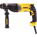 Dewalt D25143K 900W SDS-Plus Pnömatik Matkap