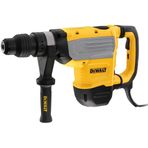 Dewalt D25773K 1500 w 15.5J SDS-Max Kırıcı Delici Matkap