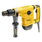 Dewalt D25810K 8.5J Kırıcı Dekici Matkap 1050 W