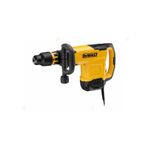 Dewalt D25881K-QS Tek Darbe Enerjisi Elektrikli Kırıcı Delici