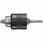 DEWALT Darbeli matkap için mandren, Quick Connect (DW0521)