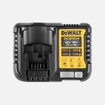 Dewalt DCB1104-QW Akü Şarj Cihazı