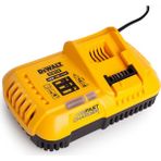 Dewalt DCB118 18/54V FLEXVOLT XR 8A Hızlı Şarj Cihazı