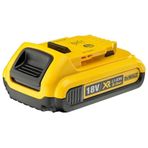 Dewalt DCB183 Yedek Akü